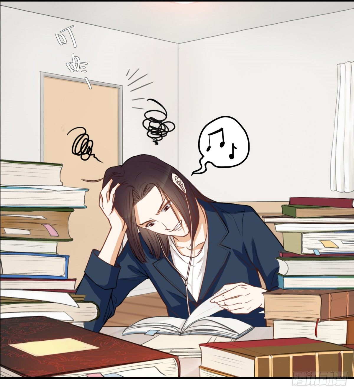 目标来袭！(1/2)-第2话