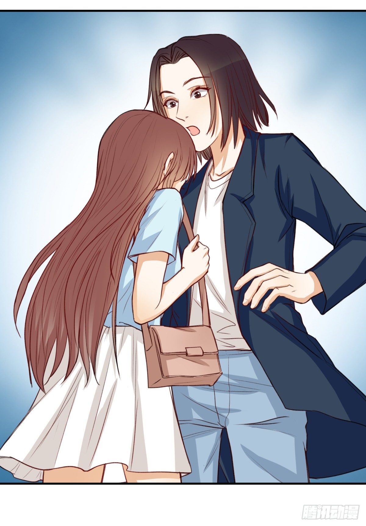 目标来袭！(1/2)-第2话