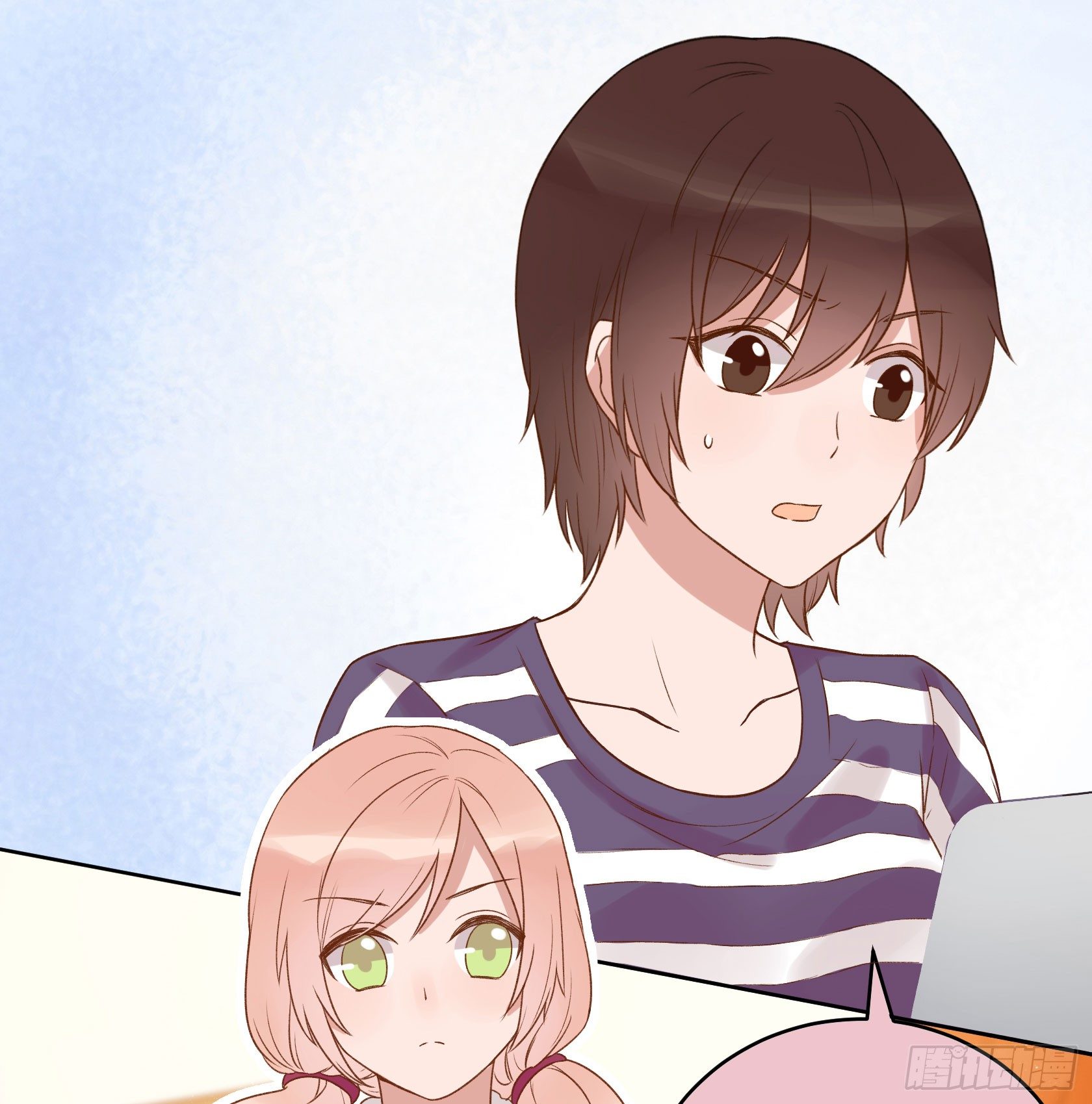 非鸾(1/2)-第12话