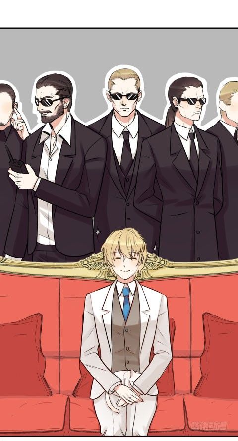 让金发双马尾死心的方法(1/3)-第16话