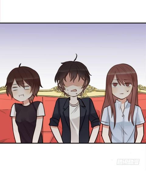 让金发双马尾死心的方法(1/3)-第16话