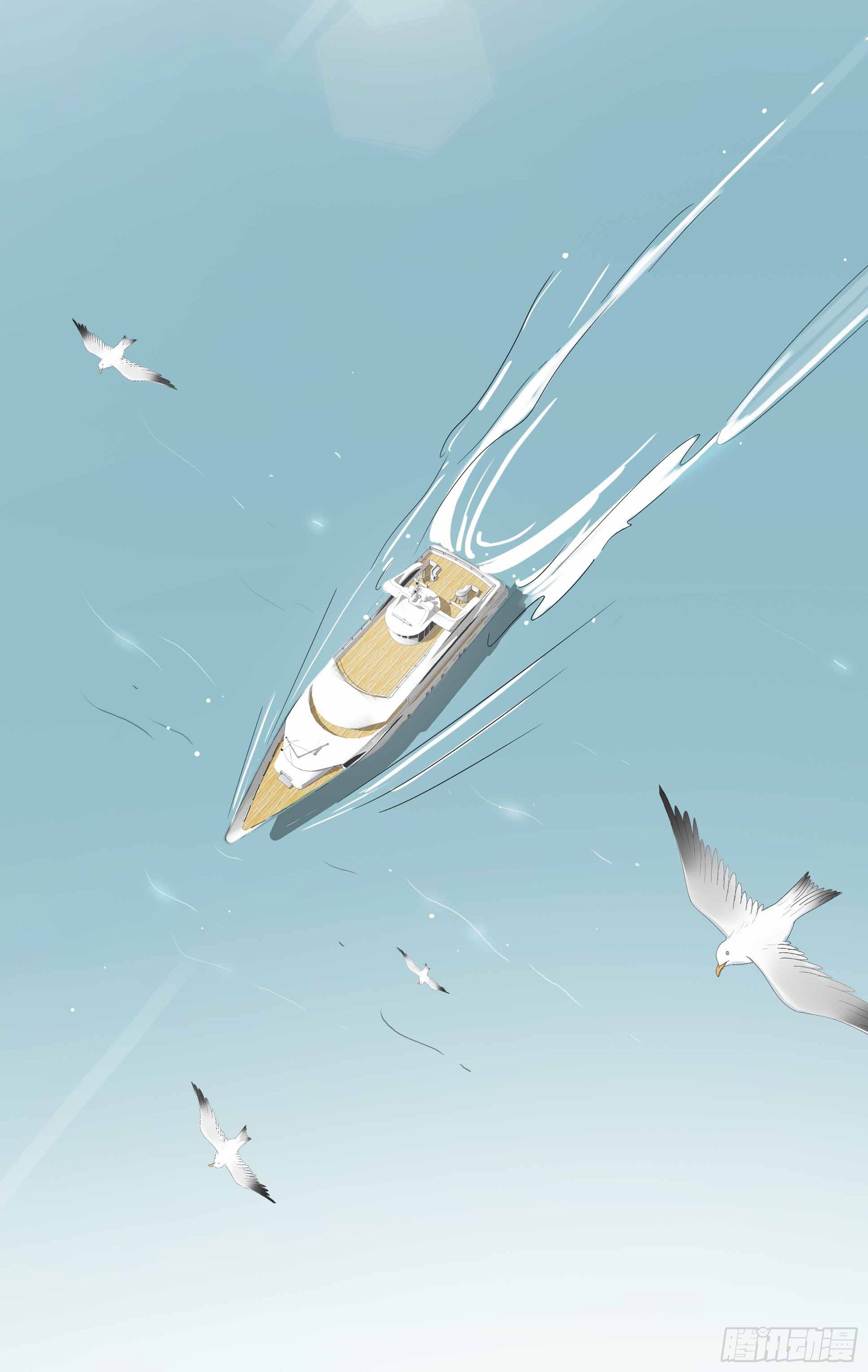 让金发双马尾死心的方法(1/3)-第16话