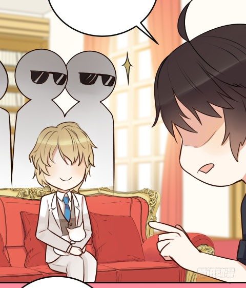 让金发双马尾死心的方法(1/3)-第16话