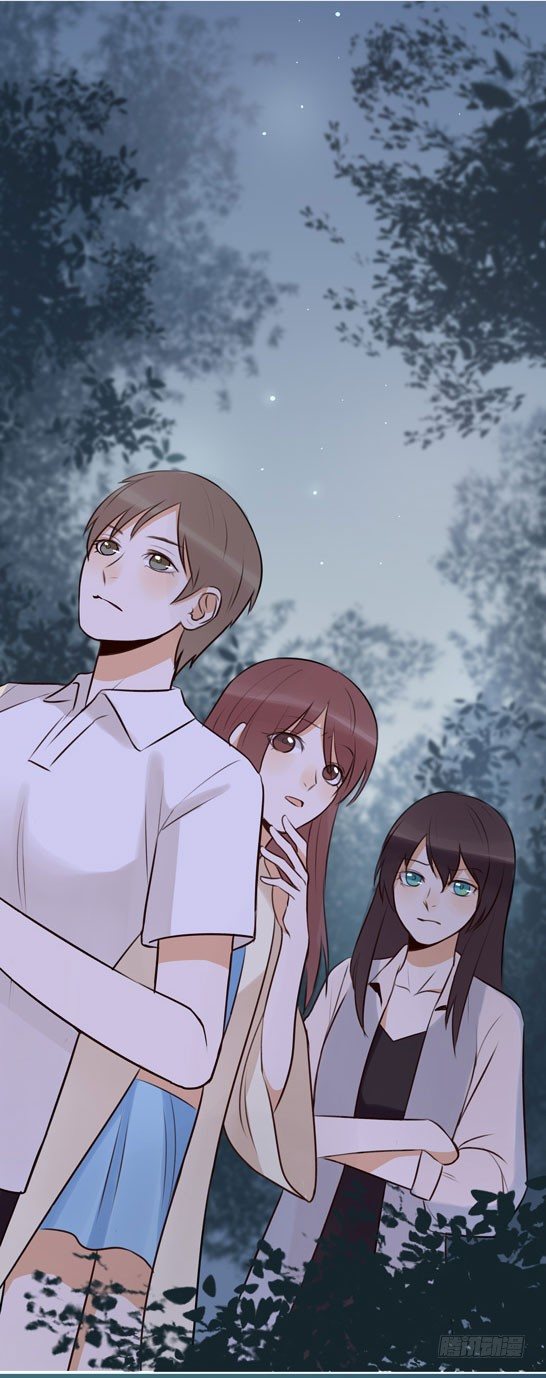 试胆大会(1/2)-第18话