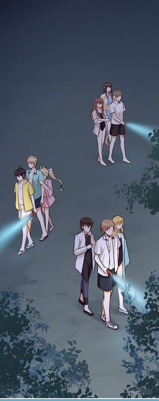 试胆大会(1/2)-第18话