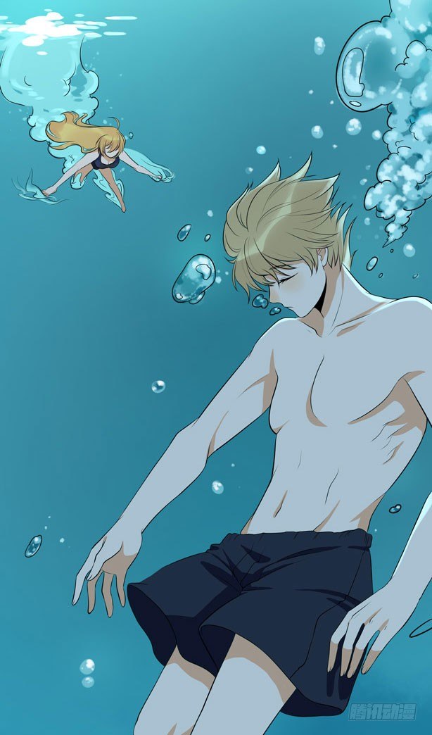 爱的界限(1/3)-第20话