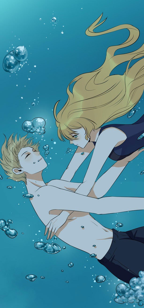 爱的界限(1/3)-第20话