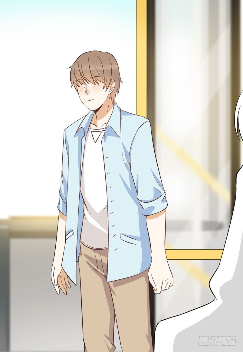 外出调查！(1/2)-第22话