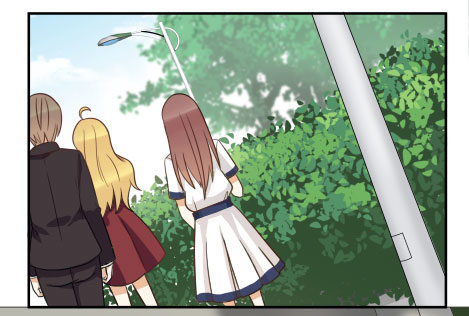 界限(1/2)-第24话