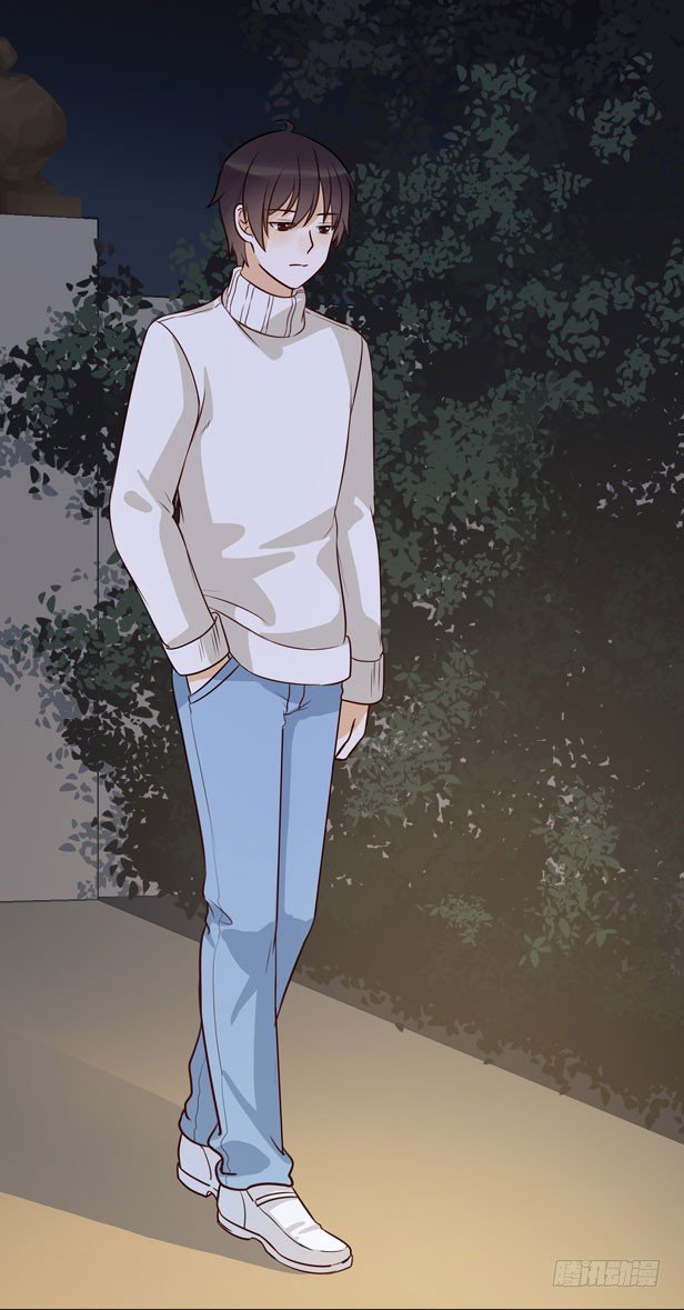 有你在真是太好了(1/2)-第28话