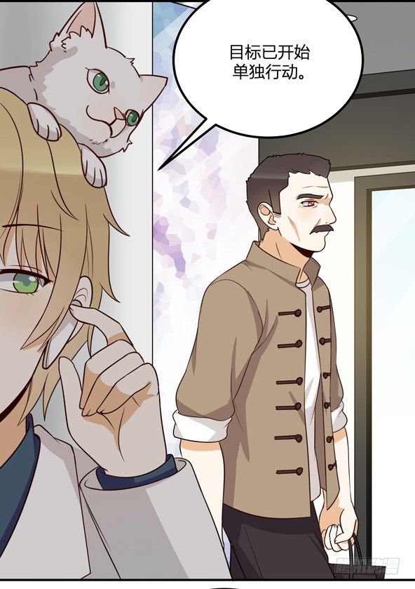 方案B(1/2)-第32话