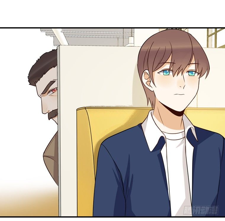 方案B(1/2)-第32话