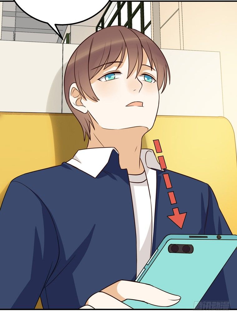 方案B(1/2)-第32话