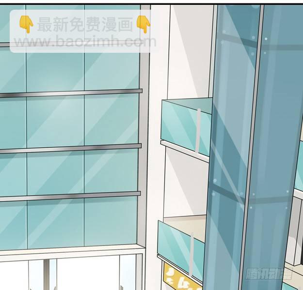 方案B(1/2)-第32话