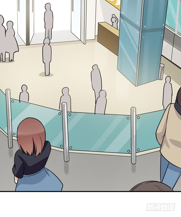 方案B(1/2)-第32话