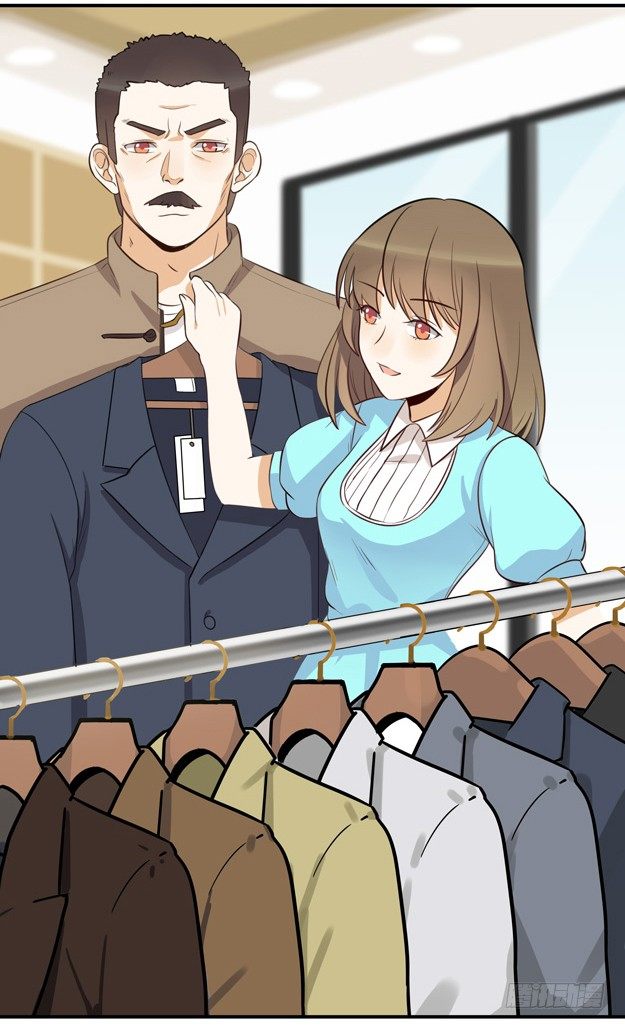 方案B(1/2)-第32话