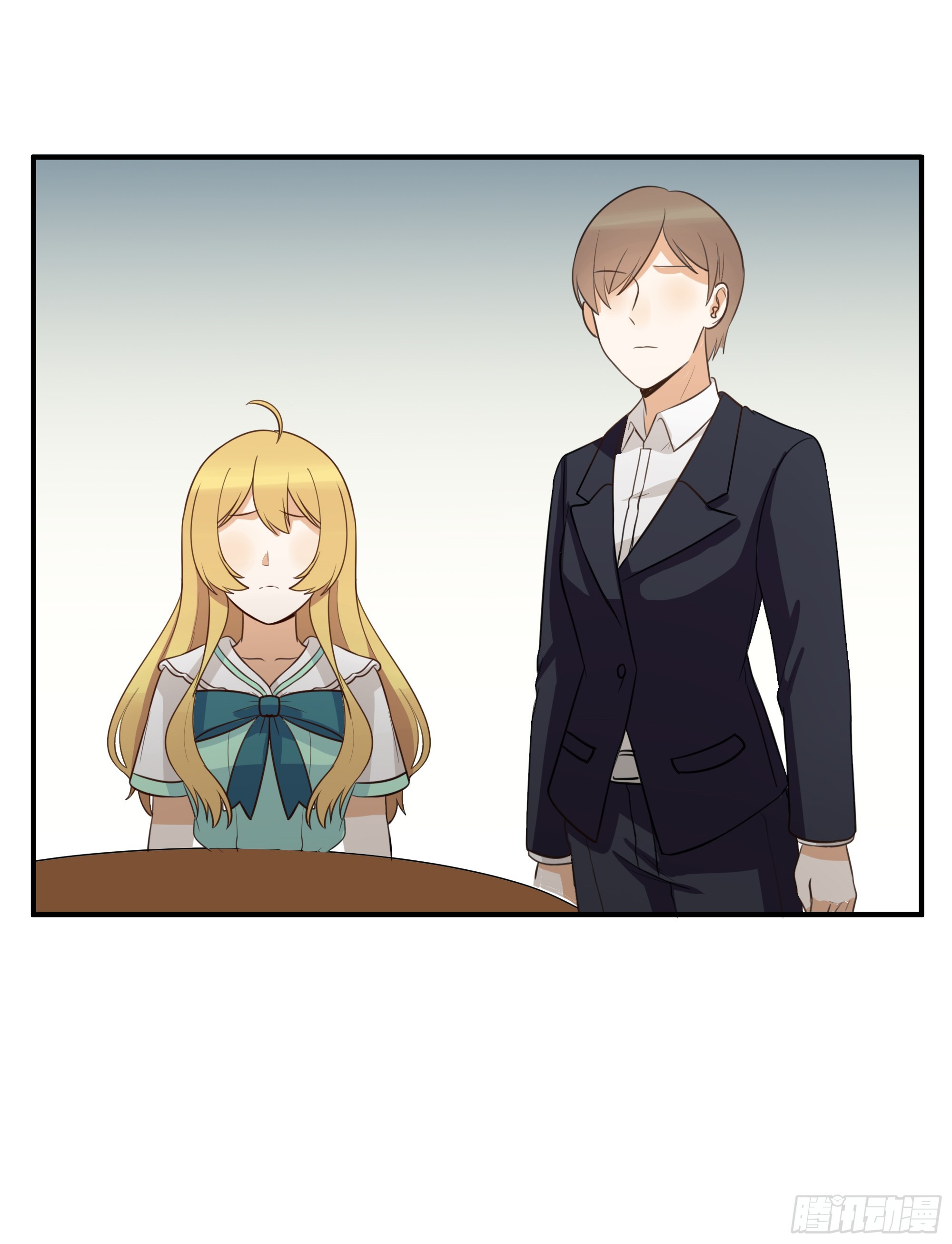 无计可施(1/2)-第36话