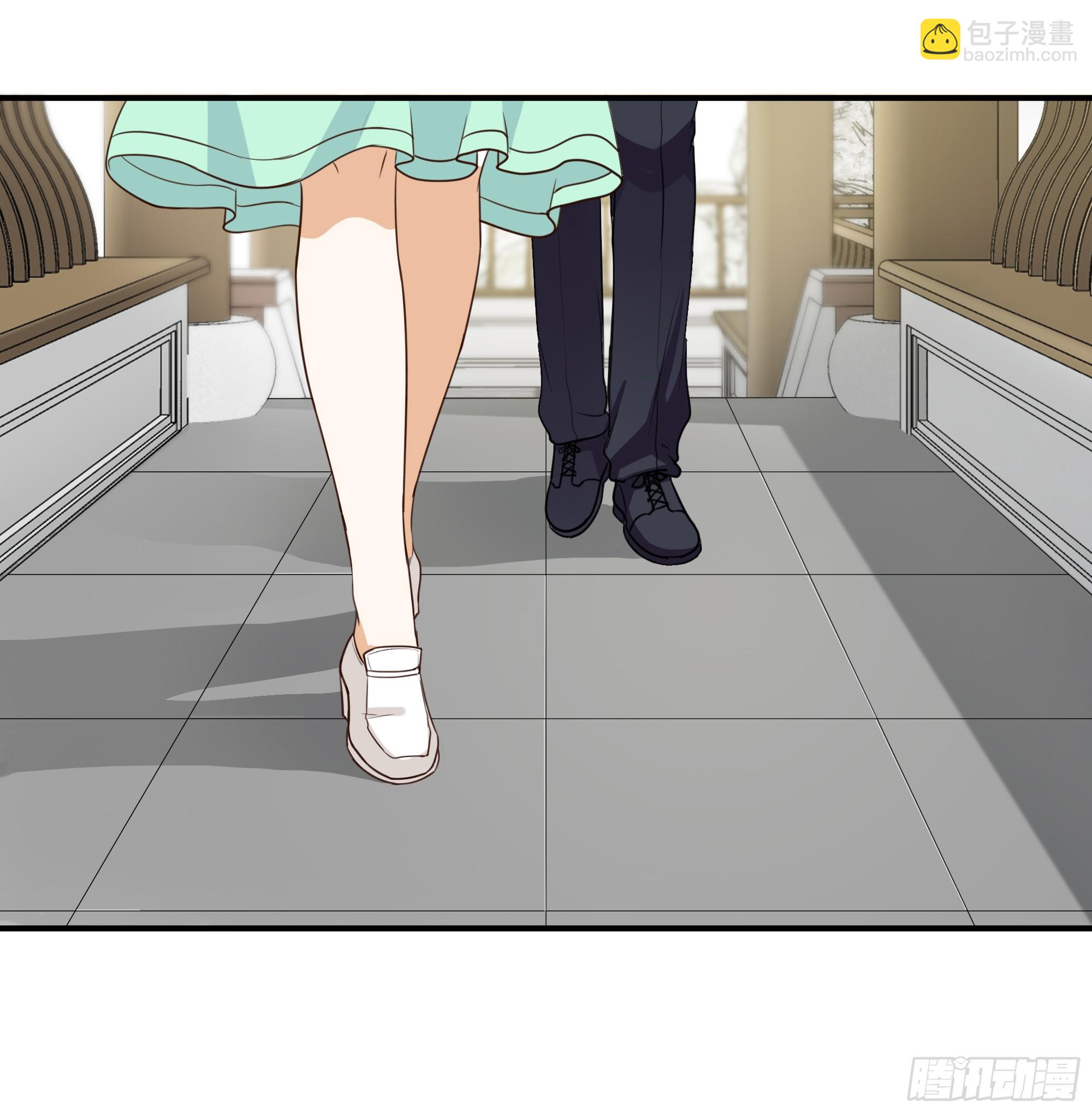 无计可施(1/2)-第36话