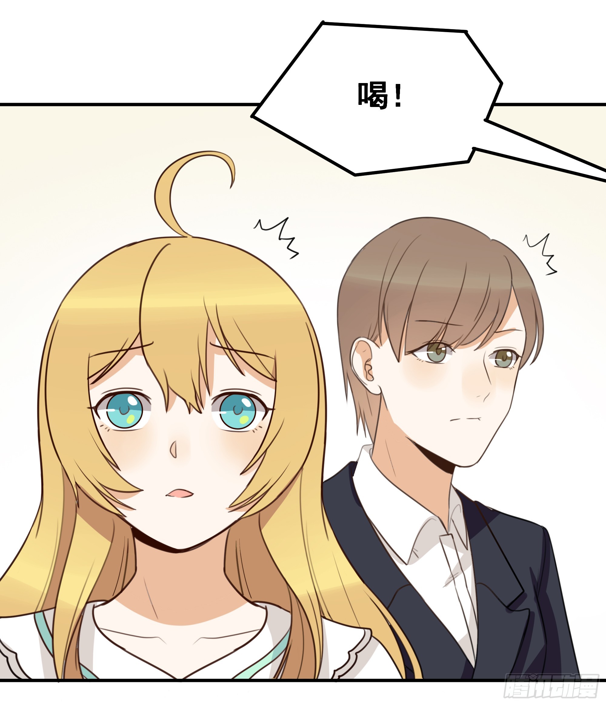 无计可施(1/2)-第36话