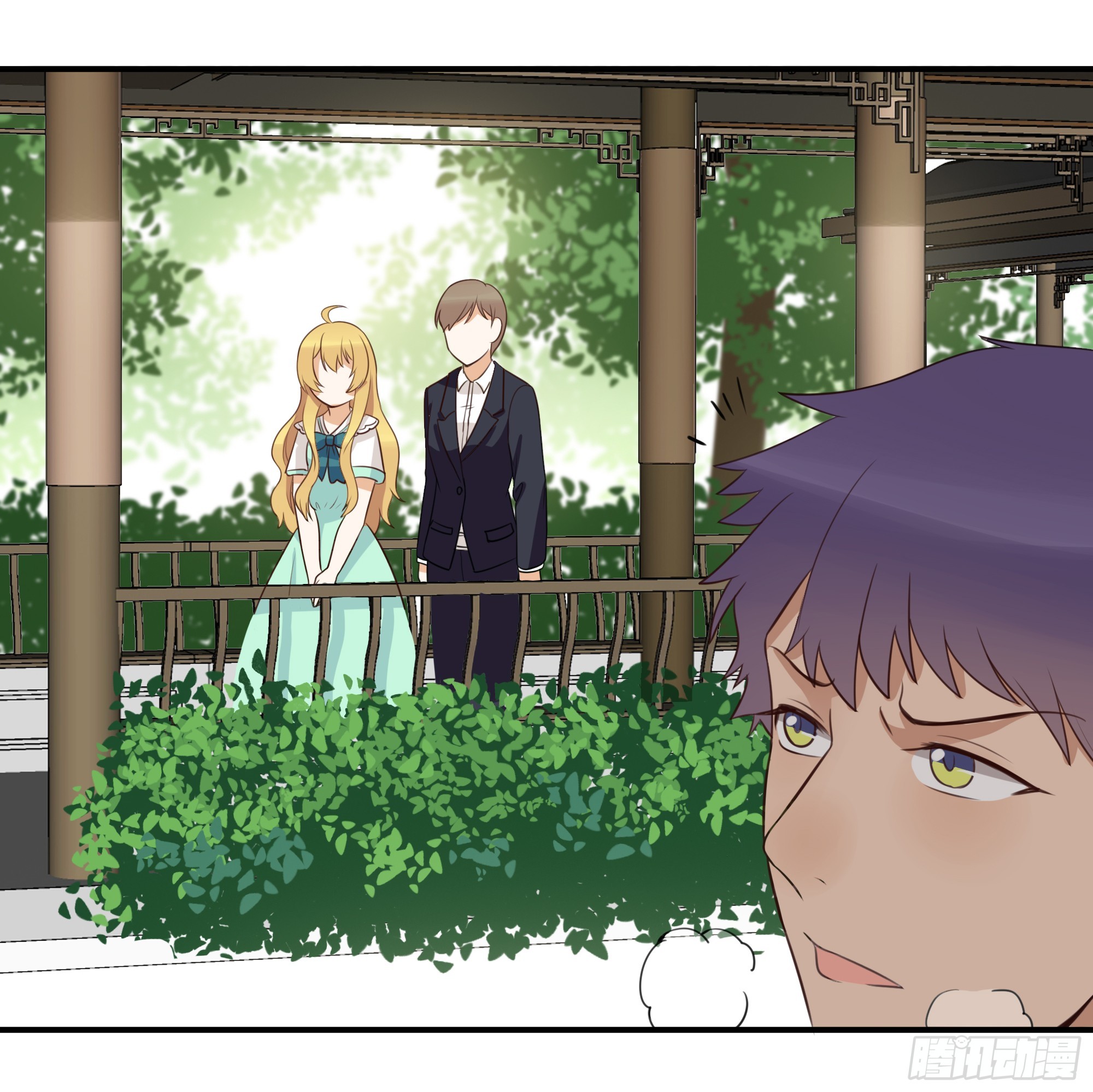 无计可施(1/2)-第36话