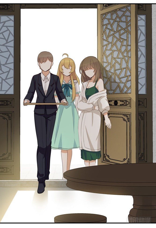 无计可施(1/2)-第36话