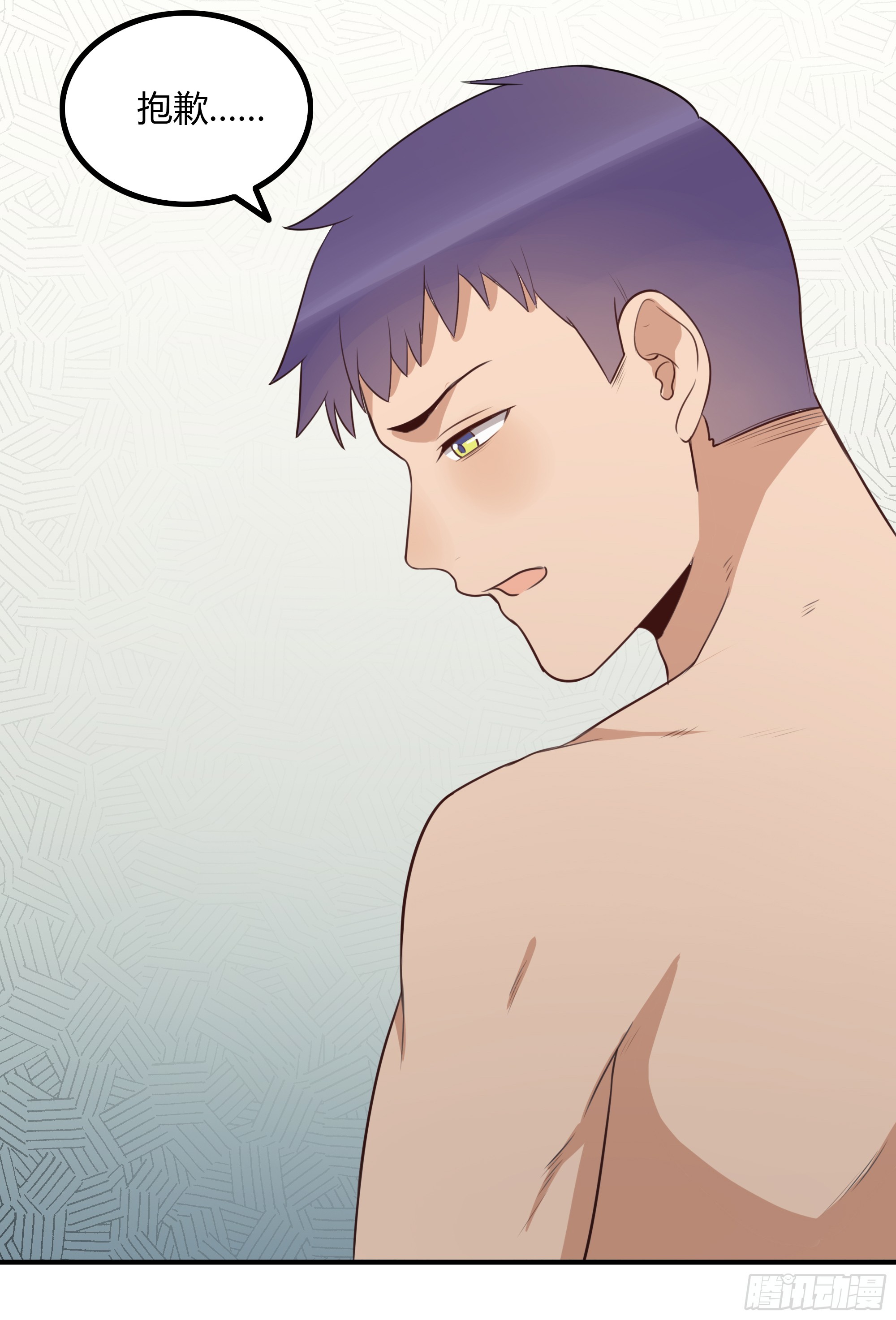 无计可施(1/2)-第36话