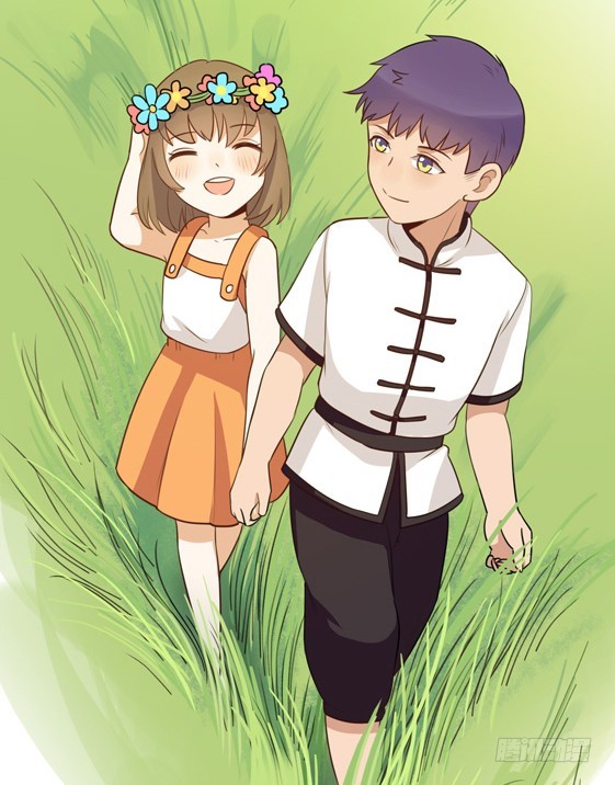 都是我的错-第40话