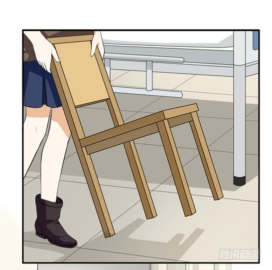 对等关系（二）(1/2)-第44话