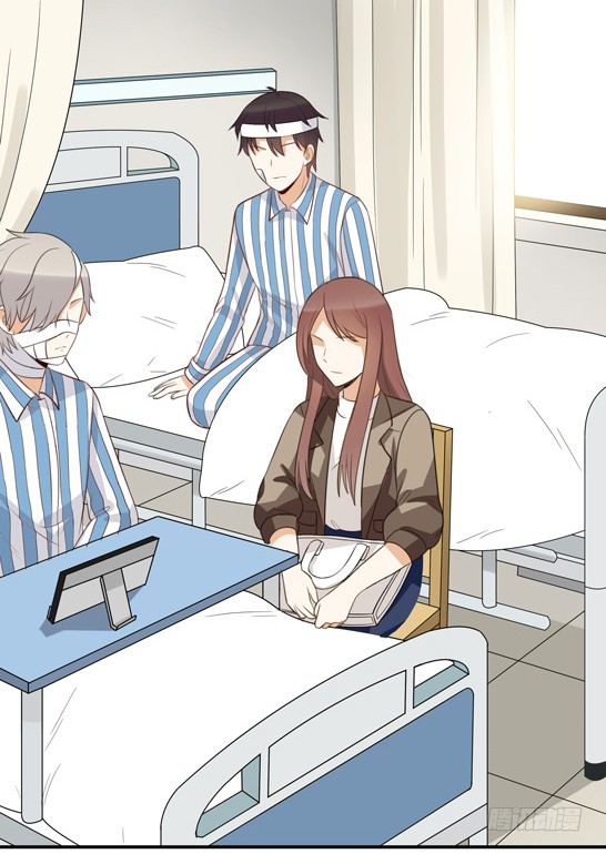 对等关系（二）(1/2)-第44话