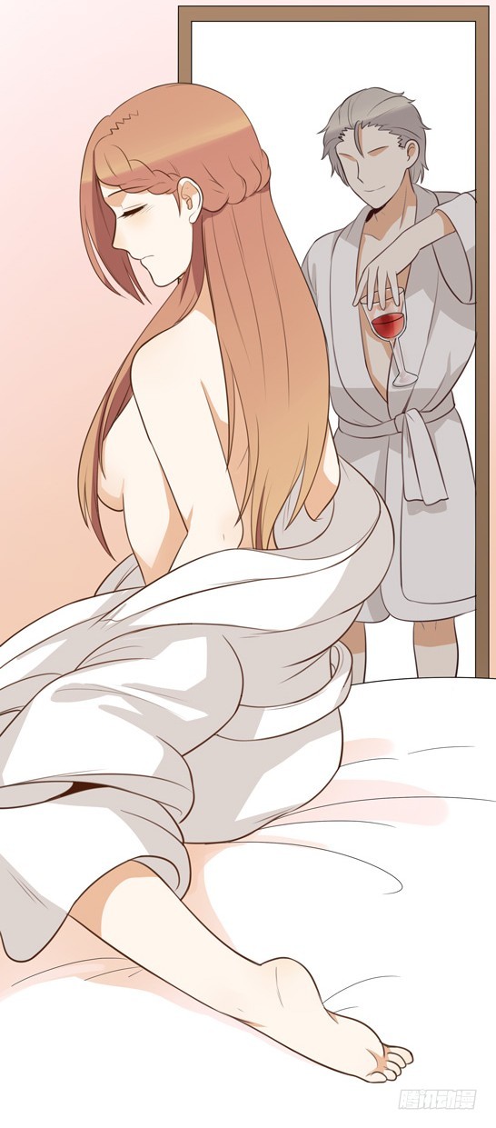 对等关系（二）(1/2)-第44话