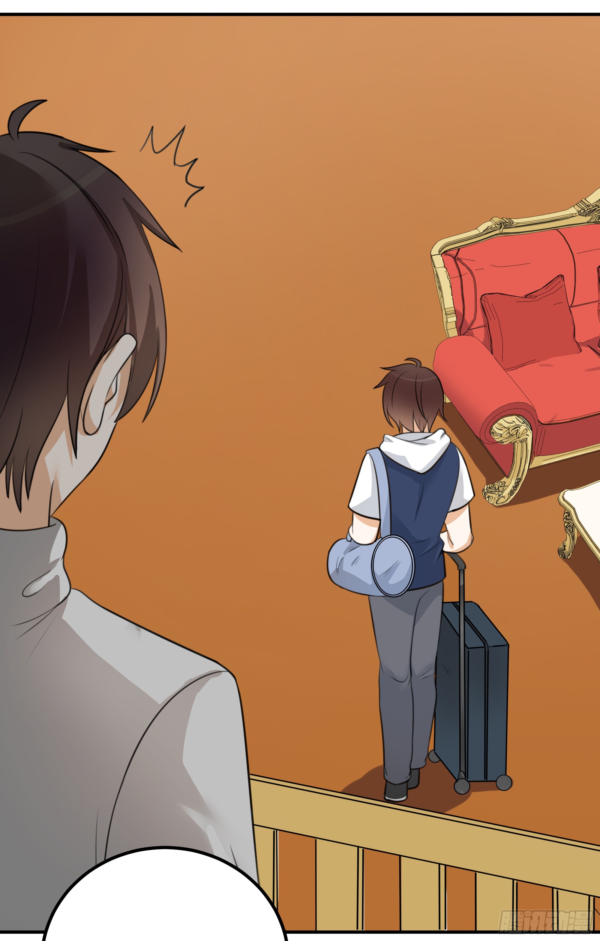 该结束了-第54话