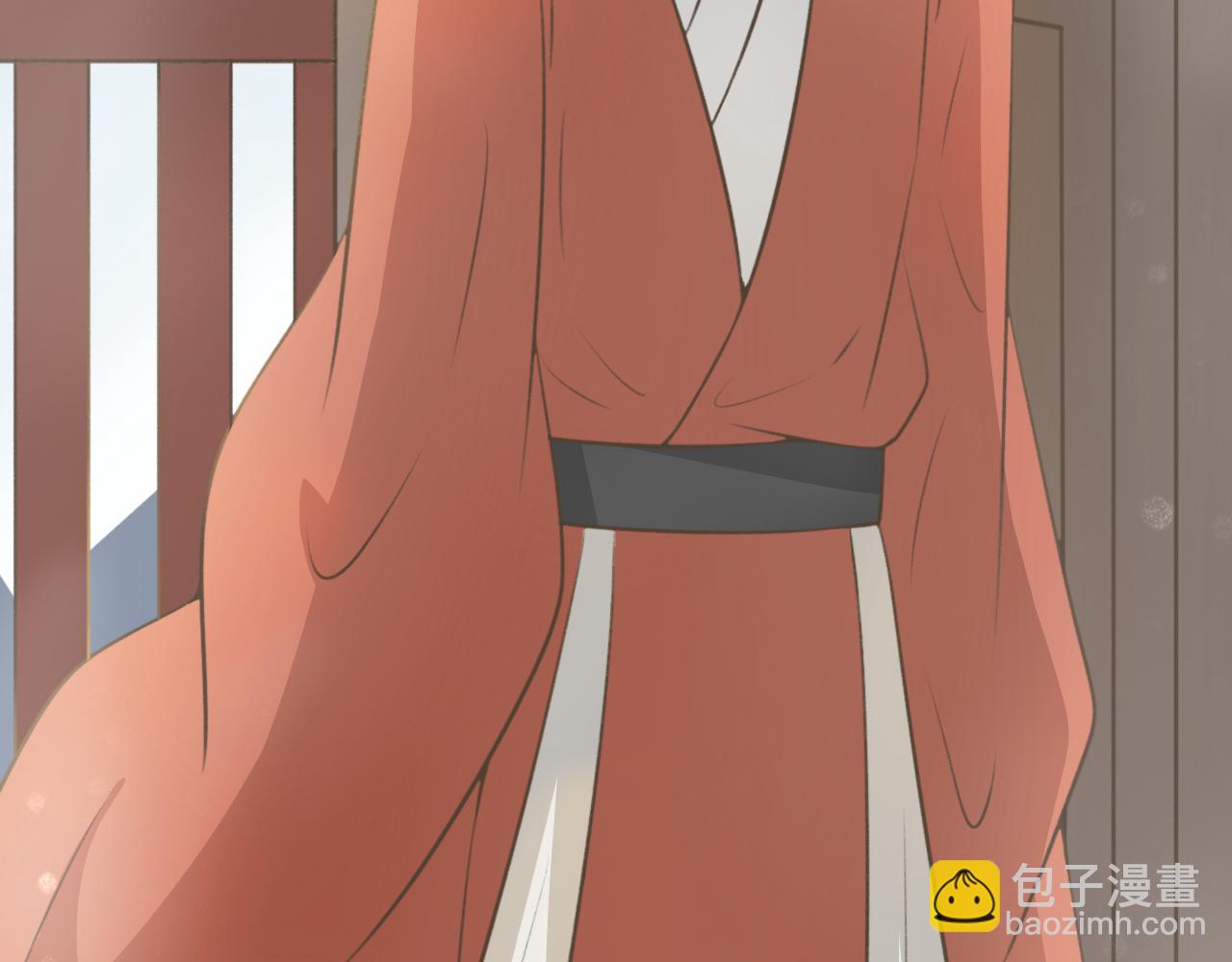 除了我，全都重生了 - 第十八話—姣容鏡篇 - 5
