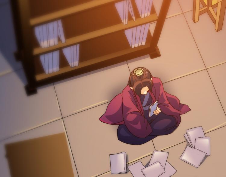 第11话 失踪的信(1/3)-第12话