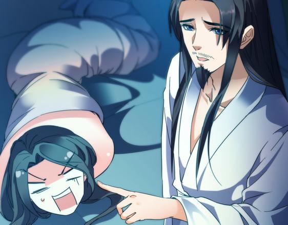 第13话 贼窟(1/2)-第14话