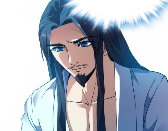 第13话 贼窟(1/2)-第14话