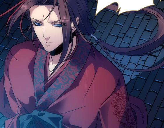 第15话 高手的任性(1/2)-第16话