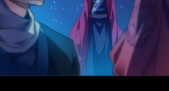 第15话 高手的任性(1/2)-第16话