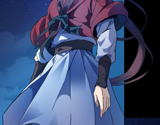 第15话 高手的任性(1/2)-第16话