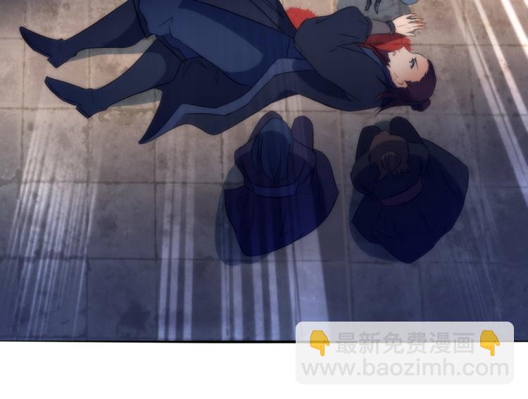 第19话 忍者(1/2)-第20话