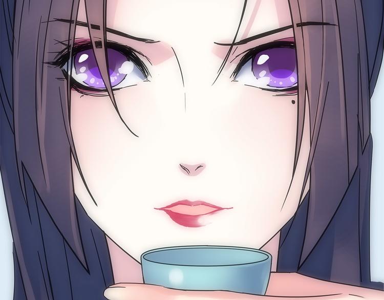 第3话 神秘的美人-第4话