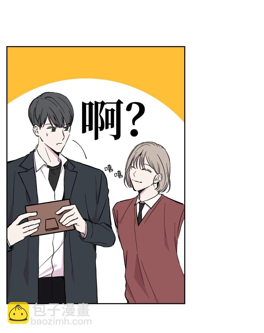 17 心烦意乱(1/2)-第18话