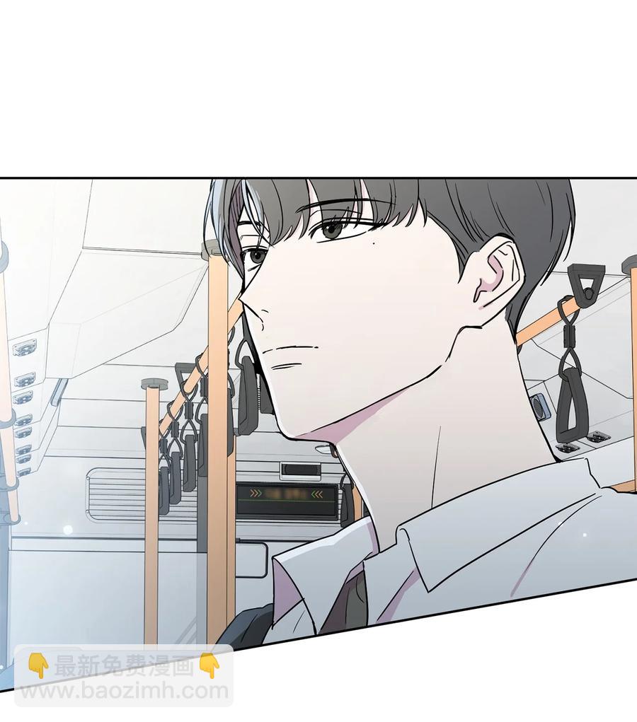 31 难以修复的关系(1/2)-第32话