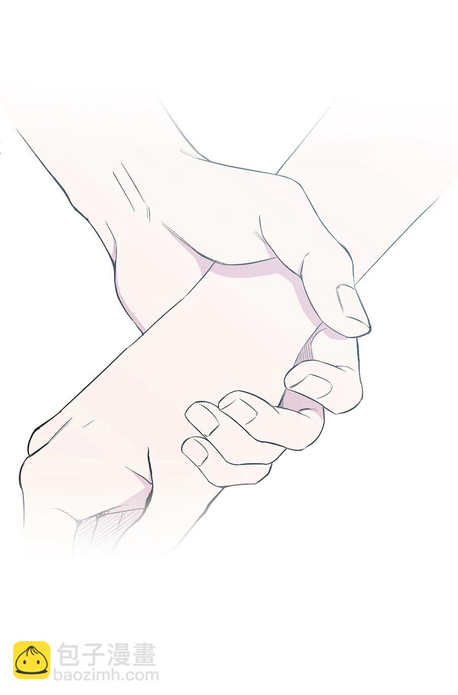 33 因为我喜欢你(1/2)-第34话