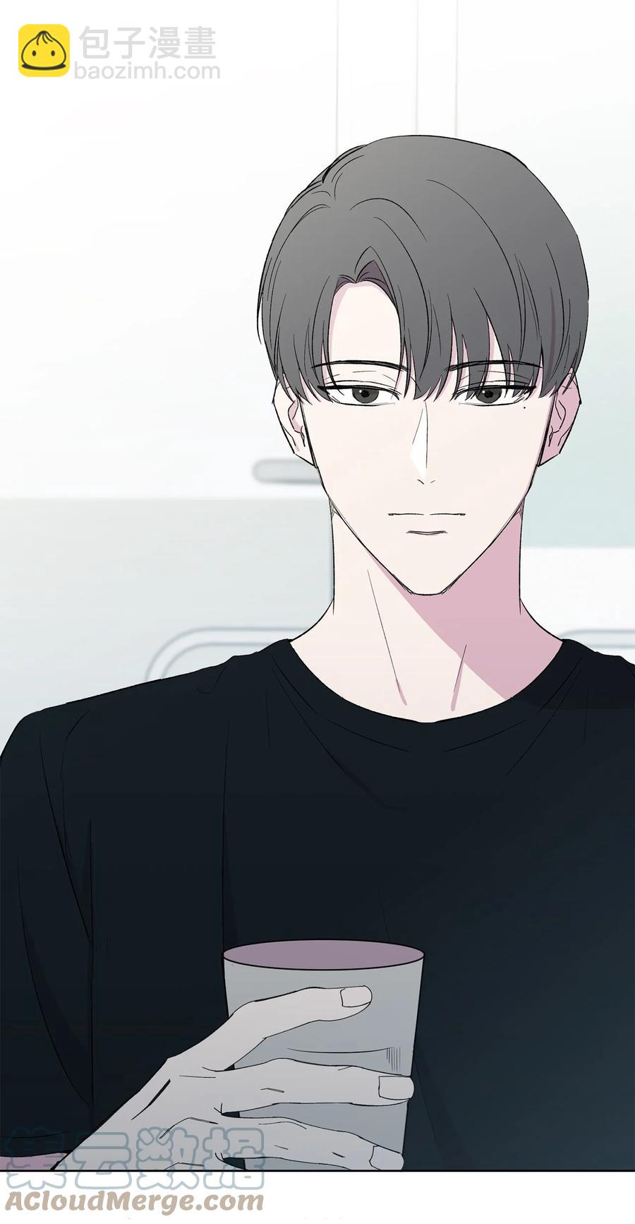 33 因为我喜欢你(1/2)-第34话