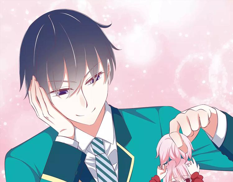 第19话  生日礼物(1/3)-第20话