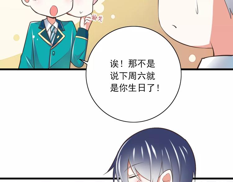 第19话  生日礼物(1/3)-第20话