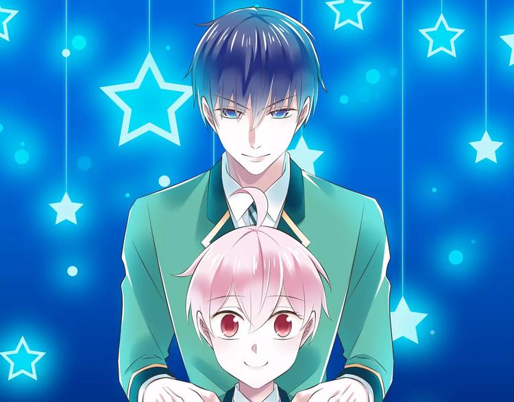 第21话  美丽的她(1/2)-第22话