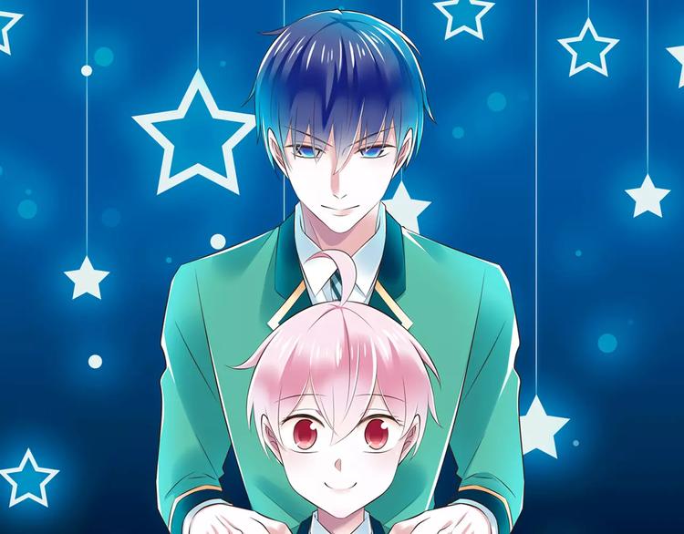 第27话  陪伴(1/2)-第28话