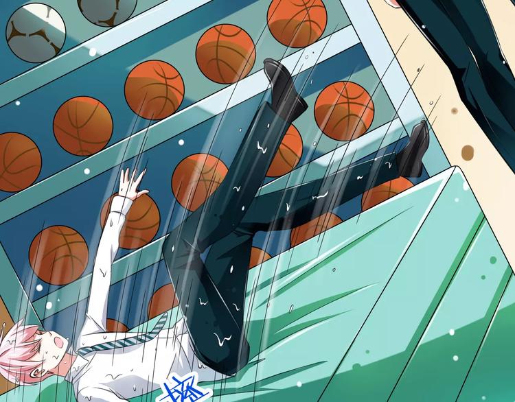 第5话  你是我的天使还是恶魔(1/2)-第6话