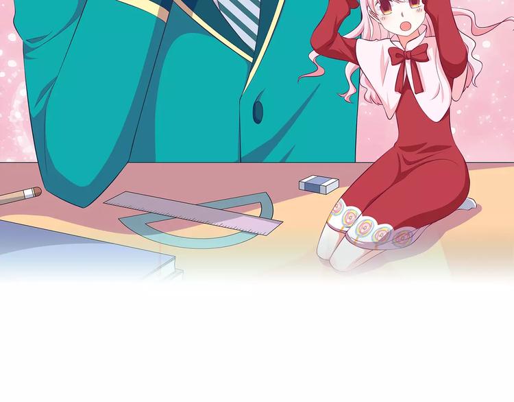 第9话  会长，我想进学生会！(1/3)-第10话